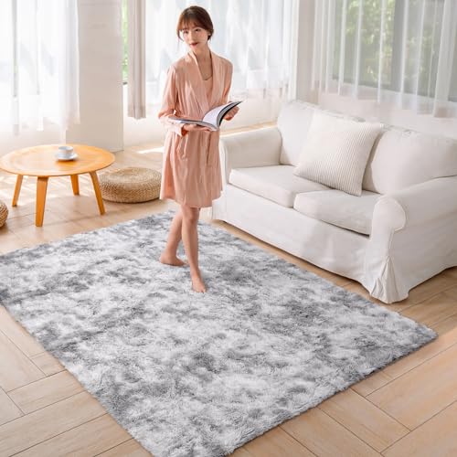 ★新品 200×250 ラグ マット カーペット お手入れ楽 ホワイト ふわふわ あったか！雪の中をお散歩する白くまのふわふわラグ 通販